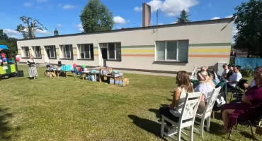 Duże zmiany w przedszkolu w Osiu. Niebawem rozpocznie się inwestycja