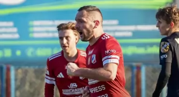 Wda Świecie udanie zainaugurowała rundę wiosenną. Zwycięstwo na początek