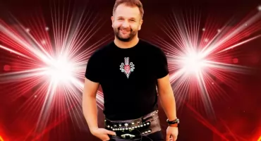 Koncert z okazji Dnia Kobiet w Nowem. Wystąpi Paweł Gołecki