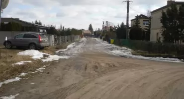 Tutaj wybudują nowe drogi. Niebawem przetarg!