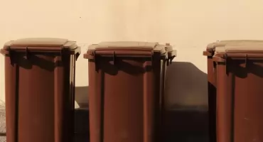 Podwyżka cen za odpady w gminie Dragacz. O ile wzrosną stawki?