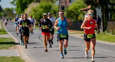 II Półmaraton Karolewo-Pruszcz-Karolewo. Data wydarzenia, zapisy, dystans