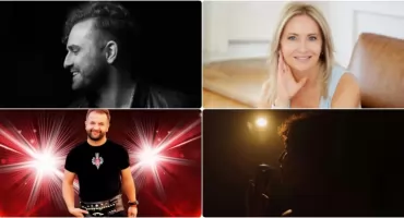 Weekend w powiecie świeckim pod znakiem Dnia Kobiet. Koncerty, spotkania, warsztaty...