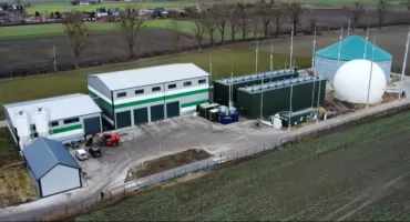 Kolejna biometanownia powstanie w naszym regionie? Sprawa budzi ogromne emocje