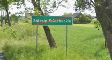 Gmina Lniano zmieni swoje granice? Zdania są podzielone