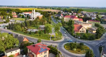 Pruszcz jedną z najaktywniejszych w gmin w Polsce w programie „Czyste powietrze”. Jak wypadły pozostałe gminy? 