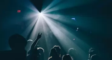 House of Whispers. Czas na muzyczne wydarzenie w Świeciu