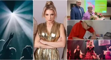 Nie siedź w domu. Co w ten weekend w powiecie świeckim? Sprawdzamy