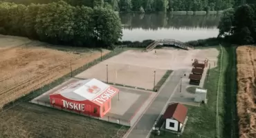 Plaża Branica podała datę otwarcia sezonu. Wiadomo też kto wystąpi