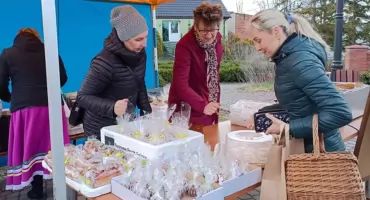 Jarmark Wielkanocny Warlubie 2026. Znamy datę, miejsce i program wydarzenia 