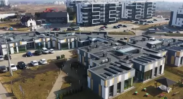 Rozbudowa żłobka w Świeciu. Najnowsze informacje