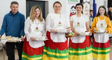 Wielkanocny Stół Pruszcz 2026. Program wydarzenia