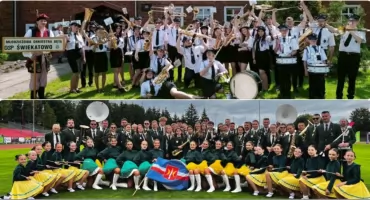 Orkiestry z naszego powiatu walczą o Muzyczną Perłę Regionu. Jak można oddać głos?