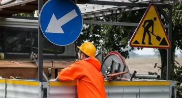 Przebudowa drogi powiatowej w okolicach Bukowca. Wybrano wykonawcę!