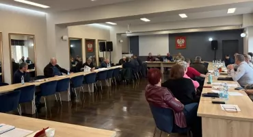 Zarząd Związku Wałowego bez absolutorium. Są nowe władze