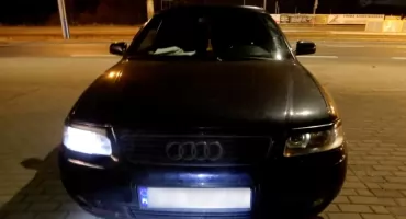 Był poszukiwany przez Prokuraturę Rejonową w Świeciu. Wpadł, bo przekroczył dozwoloną prędkość