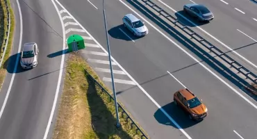Uwaga! Niebawem rozpocznie się remont na autostradzie A1