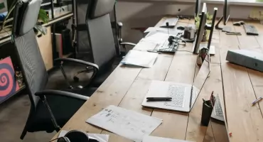 Możesz zrefundować koszty wyposażenia lub doposażenia stanowiska pracy. Uwaga! Kończy się termin składania wniosków