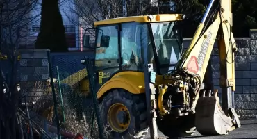 Inwestycje w sieć wodociągową i przepompowanie ścieków w gminie Drzycim. Umowy podpisane