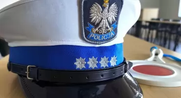 Pędził na trasie Tuchola – Tleń. 21-latek z audi wpadł w ręce policji