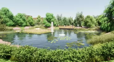 Mały Blankusz, a wycinka drzew. Urząd dementuje informacje