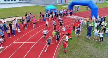 W lipcu kolejna edycja zawodów biegowych BUKOWIECKA DZIESIĄTKA. Zachęcamy do zapisywania się!
