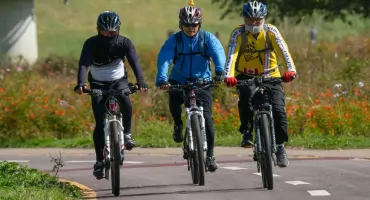 II Krajoznawczy Rajd Rowerowy. Trwają zapisy