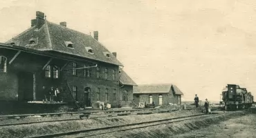 Jak dawniej wyglądało Osie i powiat świecki? Przyjdź na wyjątkowe spotkanie