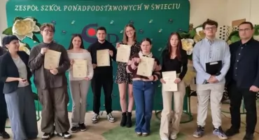 Marciady 2026 rozstrzygnięte. Uzdolniona młodzież zaprezentowała swoje talenty