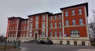 Budynek po starym szpitalu w Świeciu ma nowego właściciela. Wiadomo za ile sprzedano obiekt
