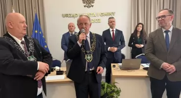 Zmiany w Spółce Komunalnej Błysk. Jest nowy prezes