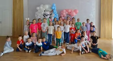 Animacje dla dzieci, warsztaty z seniorami. Święta coraz bliżej