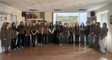 Uczniowie z powiatu świeckiego pokazali siłę! Czołowe miejsca w konkursie wojewódzkim