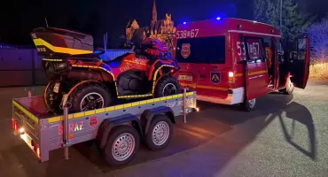 Kulisy zaginięcia 10-latki. Kluczową rolę odgrywał czas