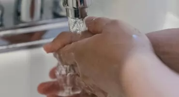 Kolejna awaria sieci wodociągowej w Nowem. Tutaj nie ma wody