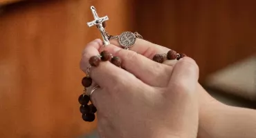 Jak radzić sobie z lękiem? Parafia ze Świecia zaprasza na cykl spotkań