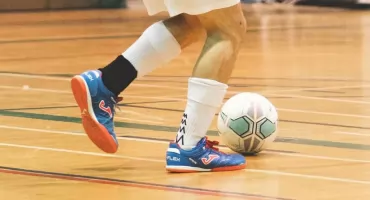 Futsal II Świecie ukarany walkowerem. W sieci zawrzało