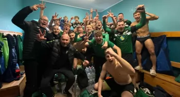 Start Pruszcz udanie zainaugurował rundę wiosenną. Komplet zwycięstw!