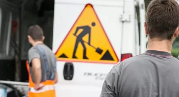 Zmiana organizacji ruchu w Świeciu. Uważajcie w tym miejscu