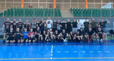 Nowe żyje boksem. Przed nami kolejne wyjątkowe seminarium