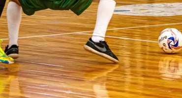 Bardzo ważny mecz przed Futsalem Świecie. Może być kluczowy