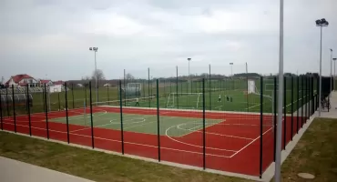 Ministerstwo Sportu stawia na budowę orlików. Czy z programu skorzystają gminy z powiatu świeckiego?