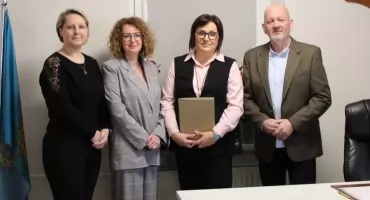 Bez niespodzianki. Izabela Grzegorz dyrektorem nowej instytucji kultury