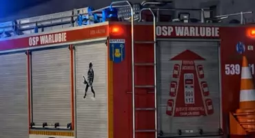 Rusza rozbudowa remizy OSP Warlubie. Wiadomo jaki będzie koszt