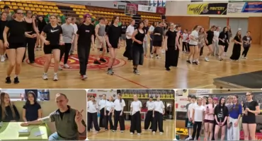 Tydzień Zdrowia w II LO. Wiele się działo, a to jeszcze nie koniec [ZDJĘCIA]