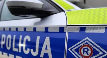 Święta na drogach powiatu świeckiego. Jeden wypadek, osiem kolizji i pijani kierowcy