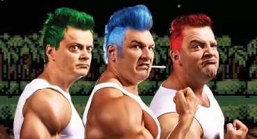 Występ Kabaretu SMILE w Świeciu już w sobotę. Na widzów czeka spora dawka humoru