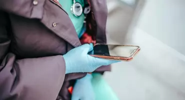 Ktoś podszywa się pod przychodnię w Świeciu. Ważne informacje dla pacjentów