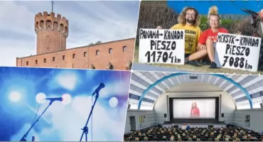 Co w ten weekend w powiecie świeckim? Plan wydarzeń na 10-12 kwietnia [LISTA]