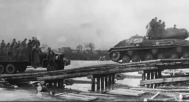 Walki o Świecie w 1945 roku. Na tym spotkaniu poznasz wiele ciekawostek i mniej znanych faktów 